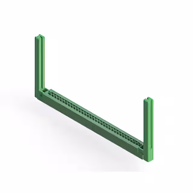 307-033-457-158 EDAC Inc.  Edgeboard Connectors